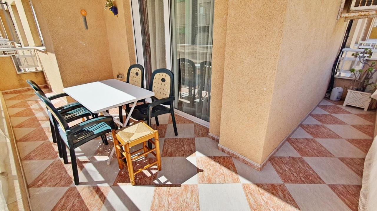 Апартаменты Les Gavines - Miramar Alquiler Solo Familias Экстерьер фото